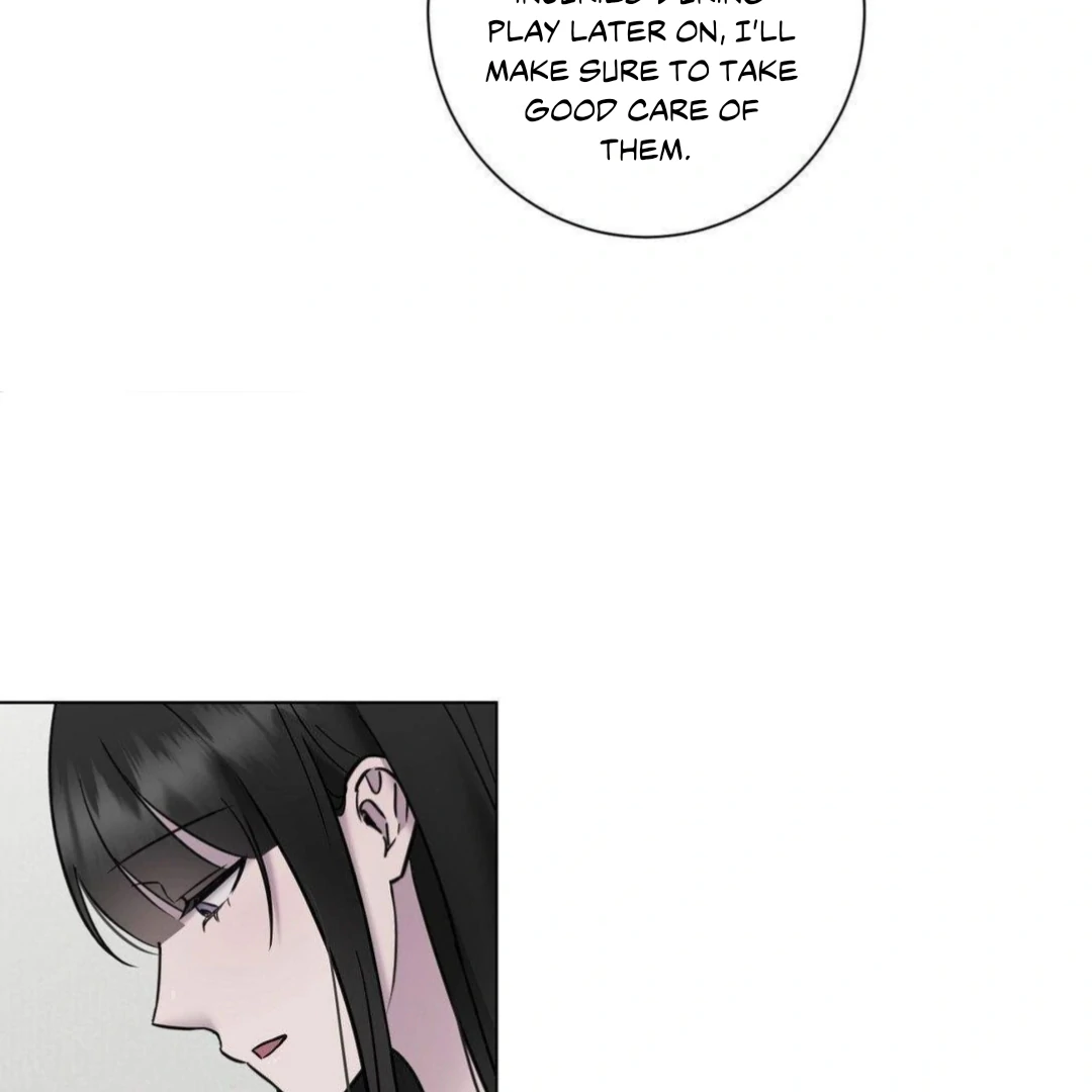 Jiwoo’s Master chapter 16 page 43