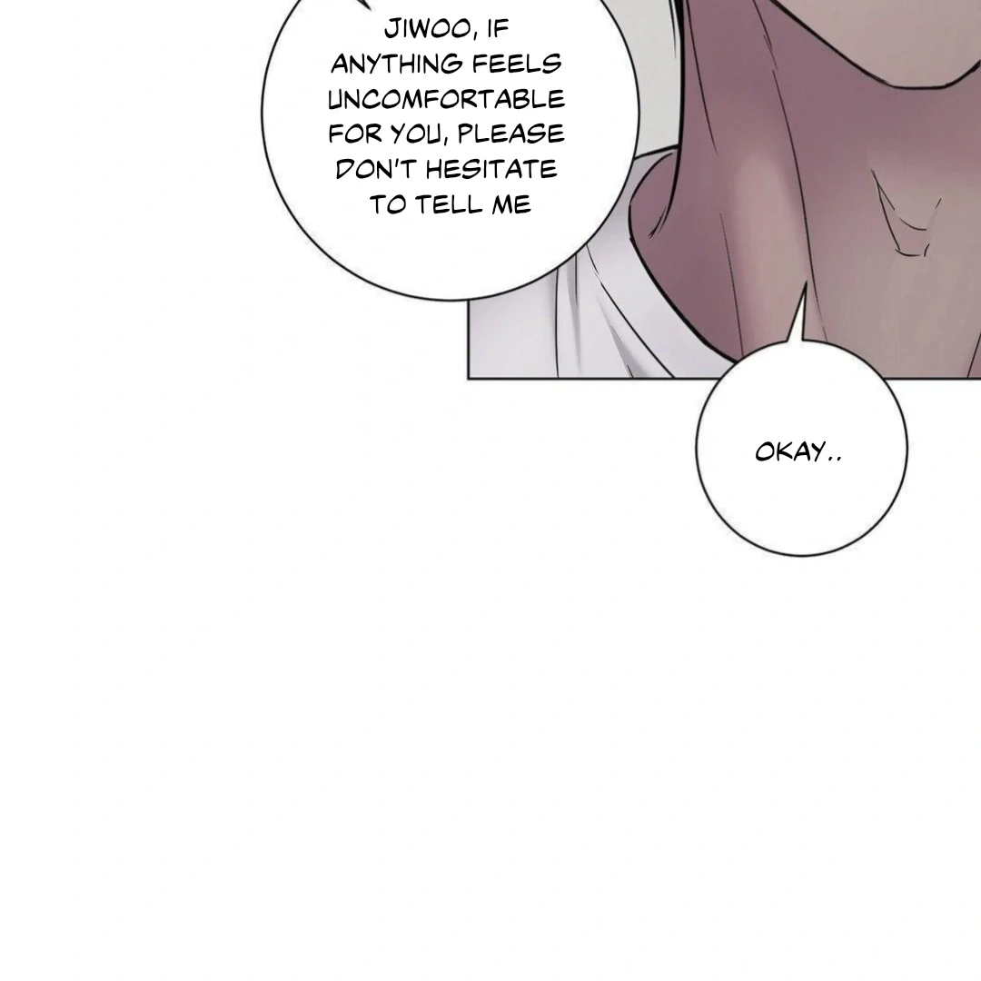 Jiwoo’s Master chapter 16 page 45