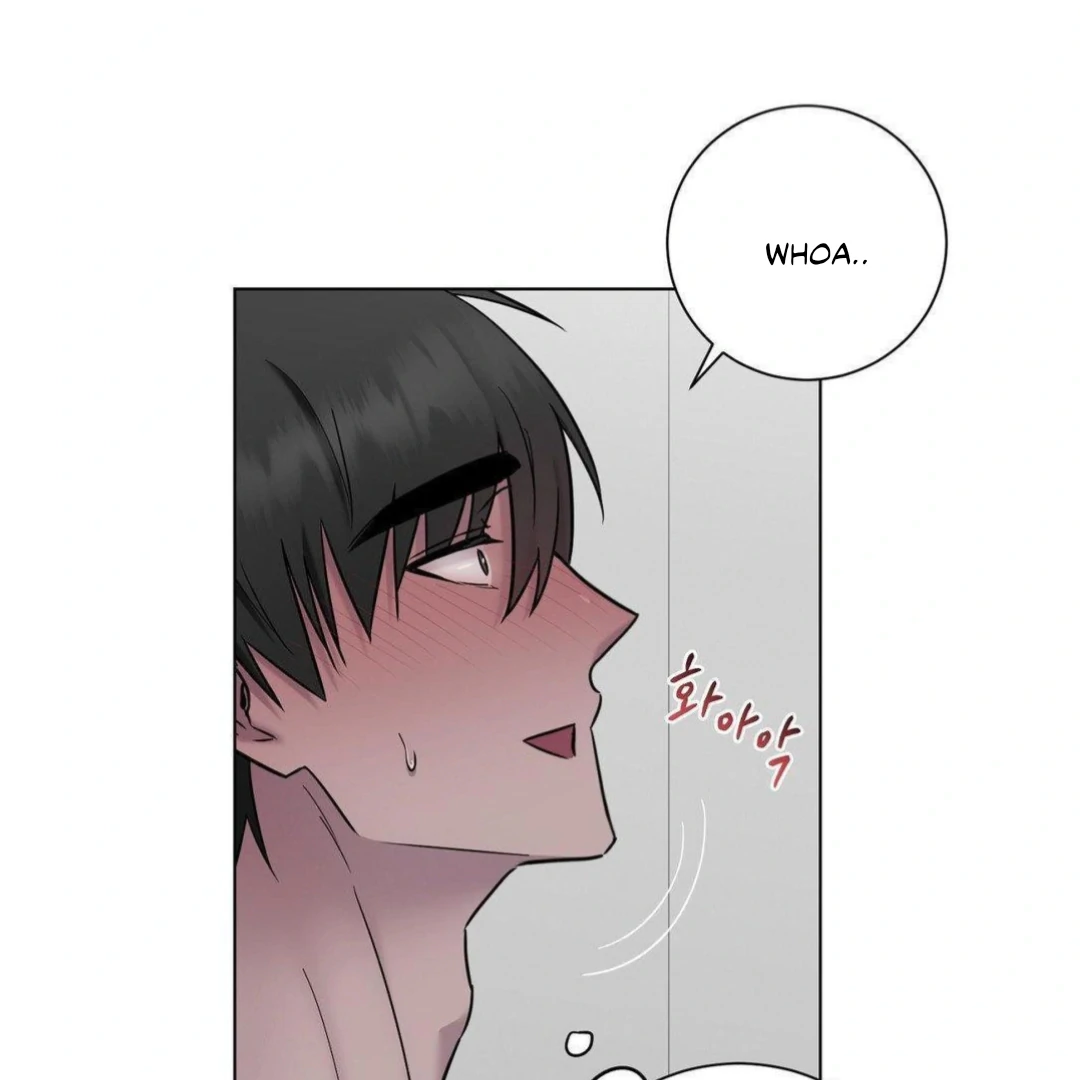 Jiwoo’s Master chapter 16 page 48