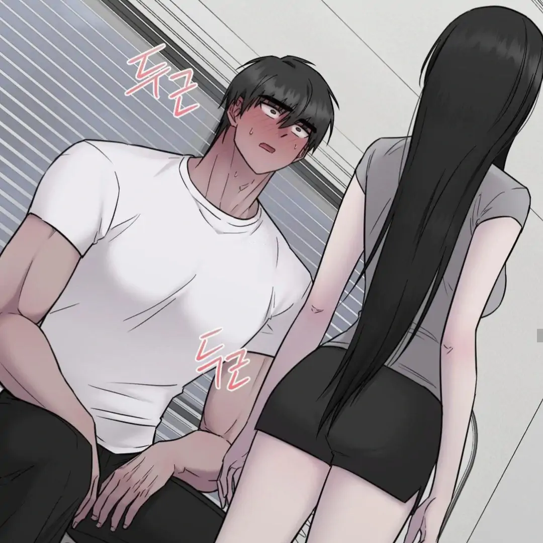 Jiwoo’s Master chapter 16 page 57