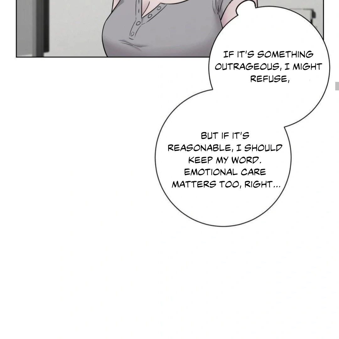 Jiwoo’s Master chapter 16 page 65