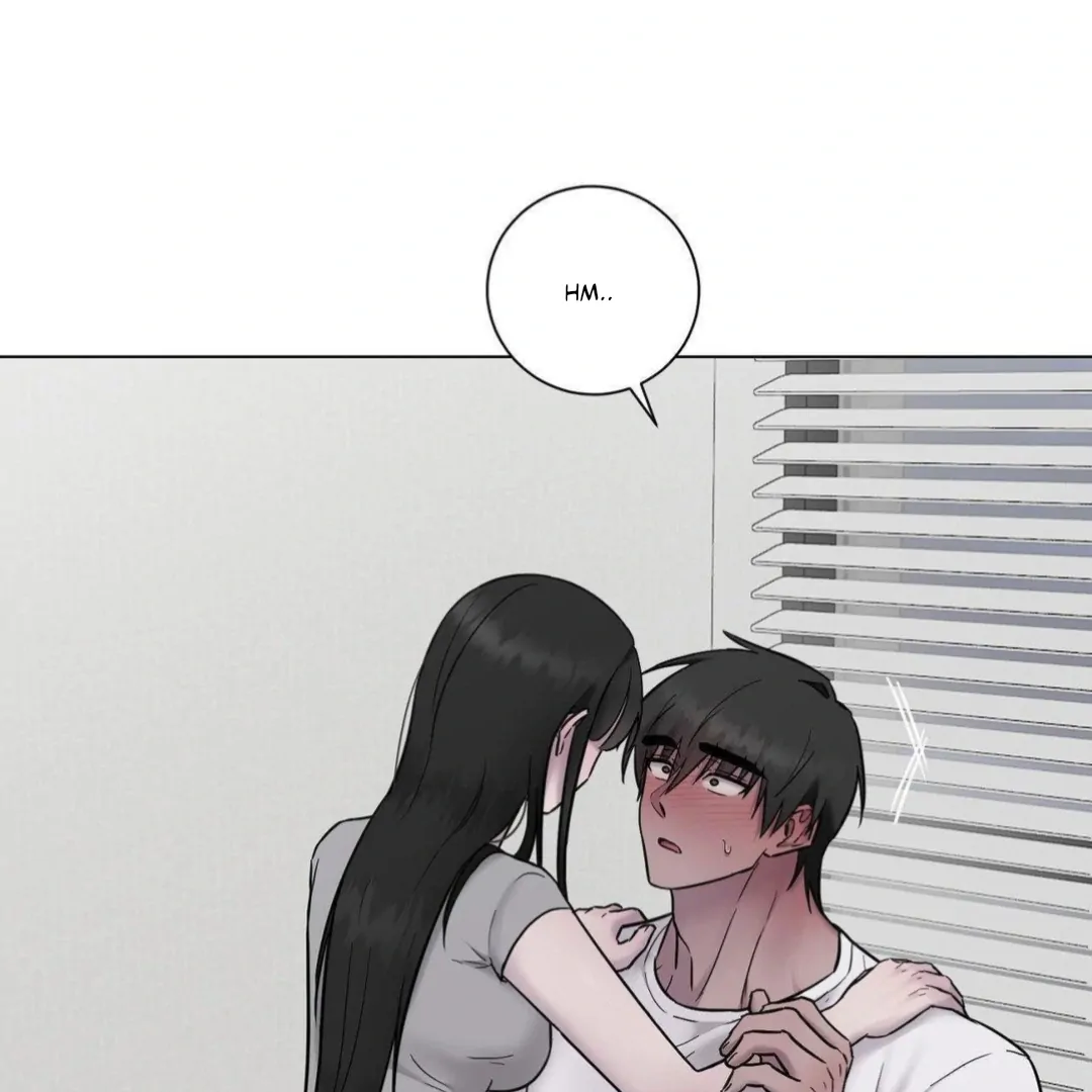 Jiwoo’s Master chapter 16 page 77