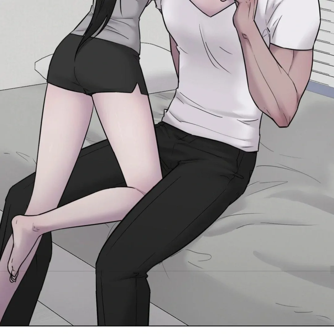 Jiwoo’s Master chapter 16 page 78