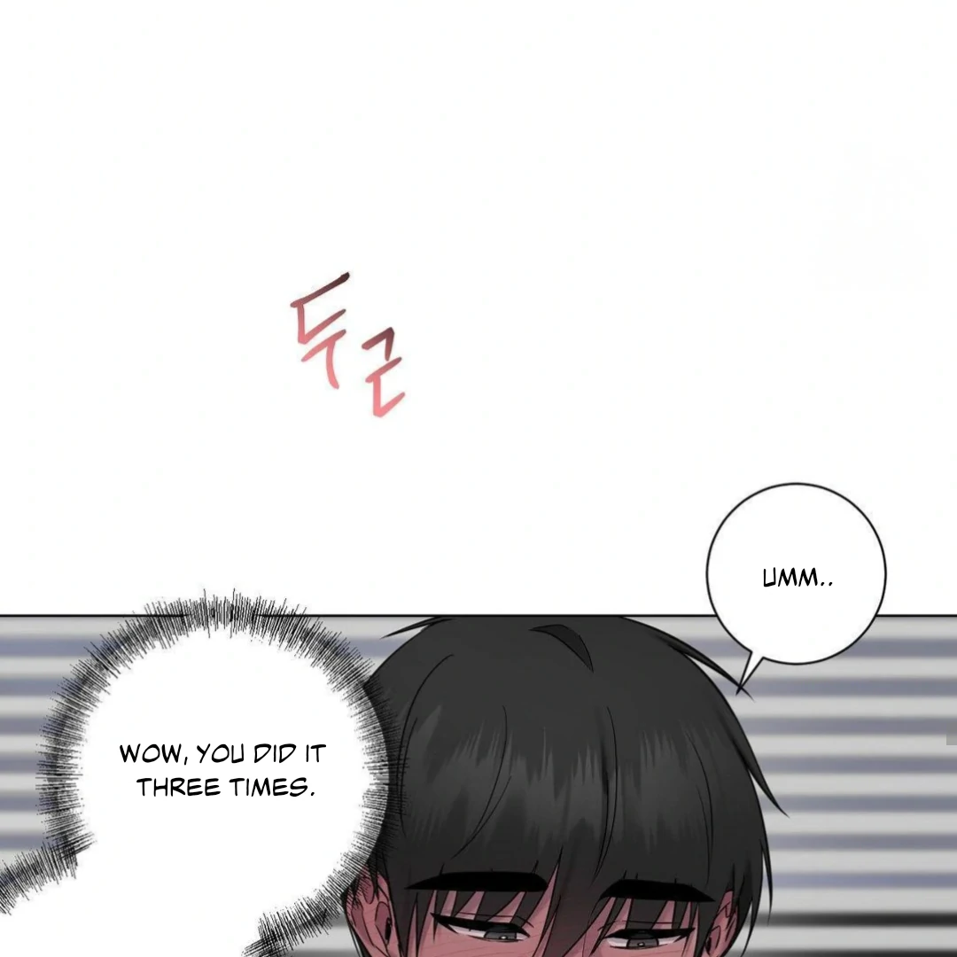 Jiwoo’s Master chapter 16 page 89