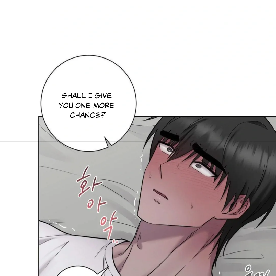 Jiwoo’s Master chapter 16 page 98