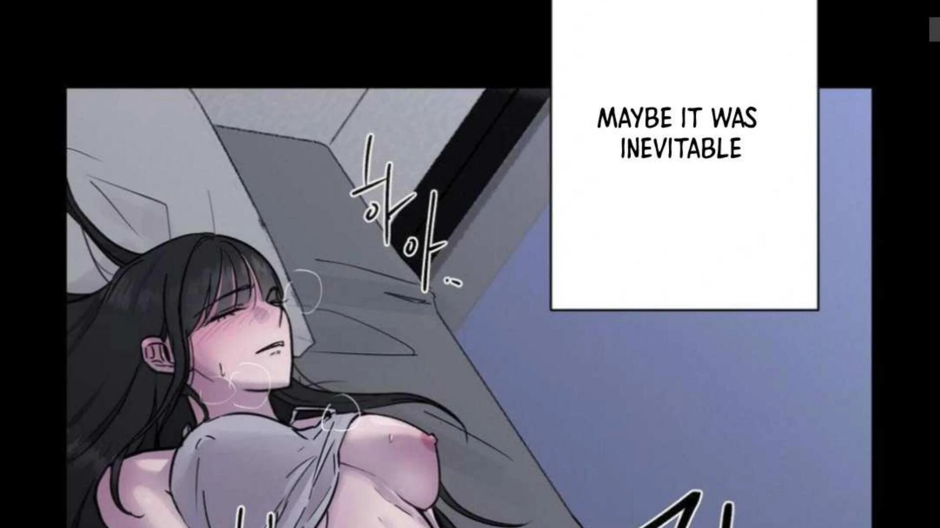 Jiwoo’s Master chapter 2 page 110