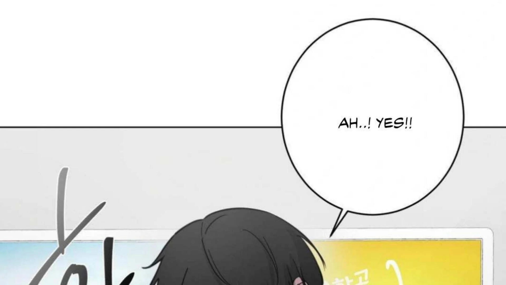 Jiwoo’s Master chapter 2 page 131