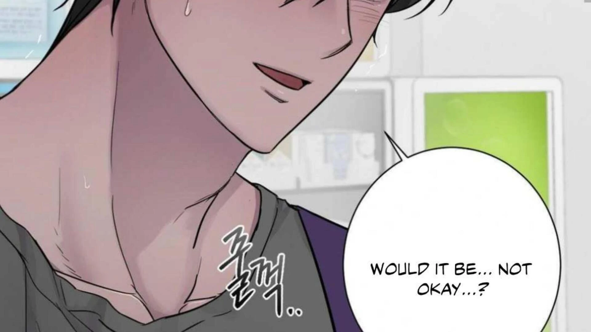 Jiwoo’s Master chapter 2 page 144