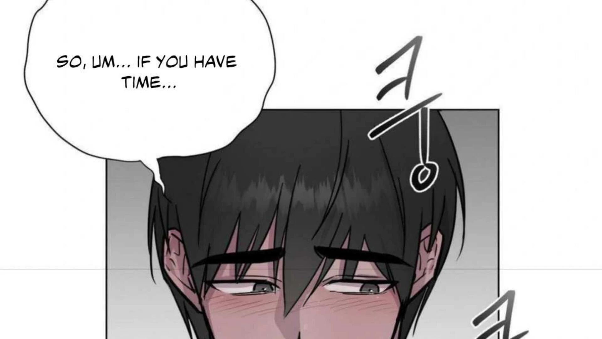 Jiwoo’s Master chapter 2 page 155