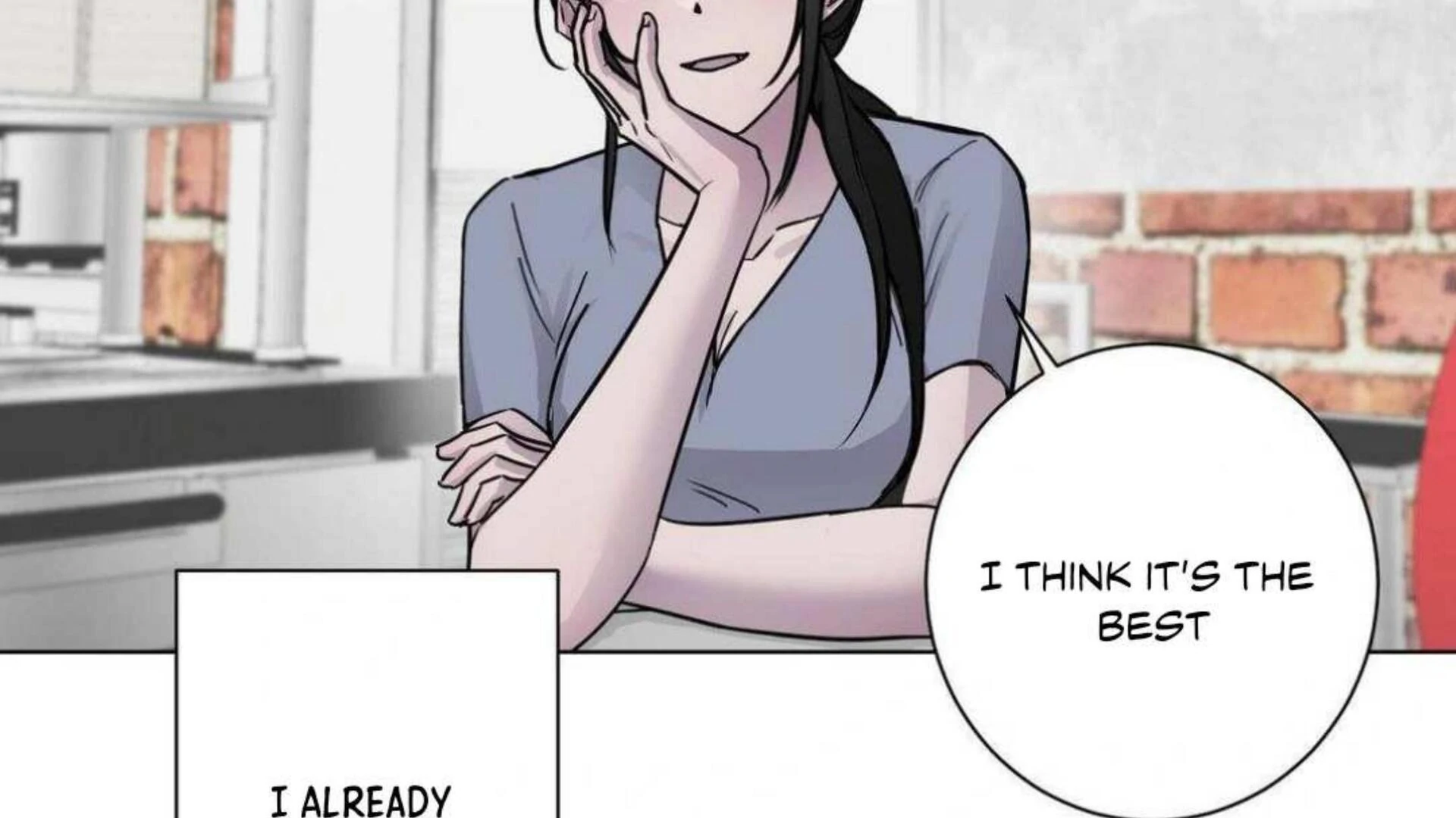 Jiwoo’s Master chapter 2 page 177