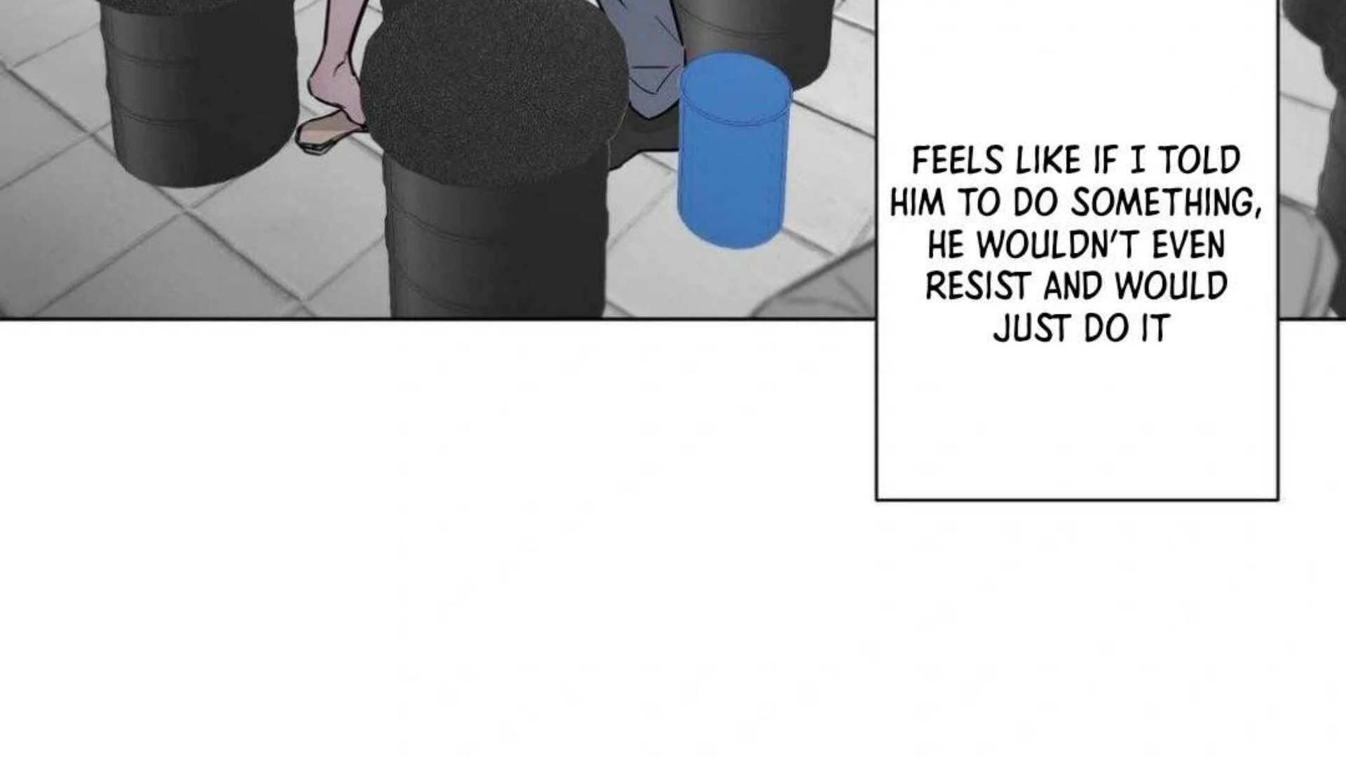 Jiwoo’s Master chapter 2 page 183
