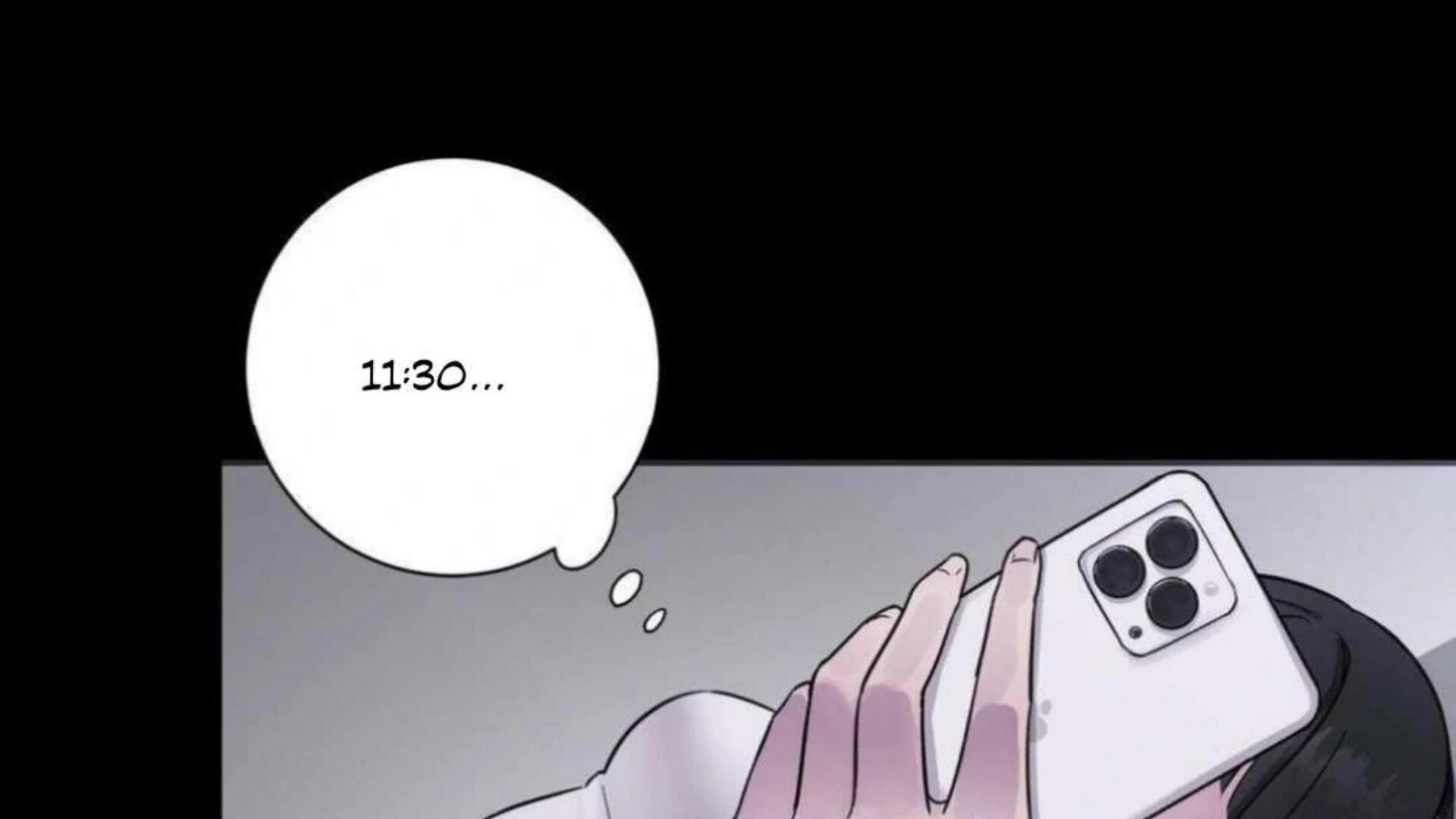 Jiwoo’s Master chapter 2 page 21