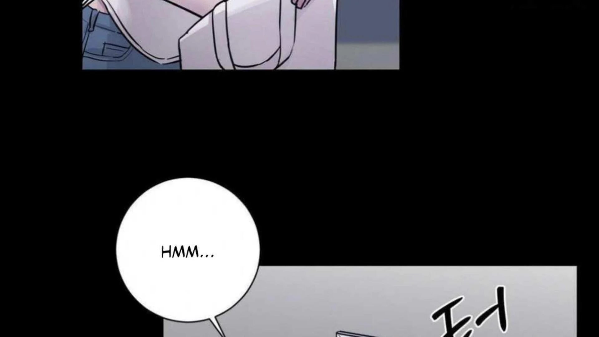 Jiwoo’s Master chapter 2 page 26