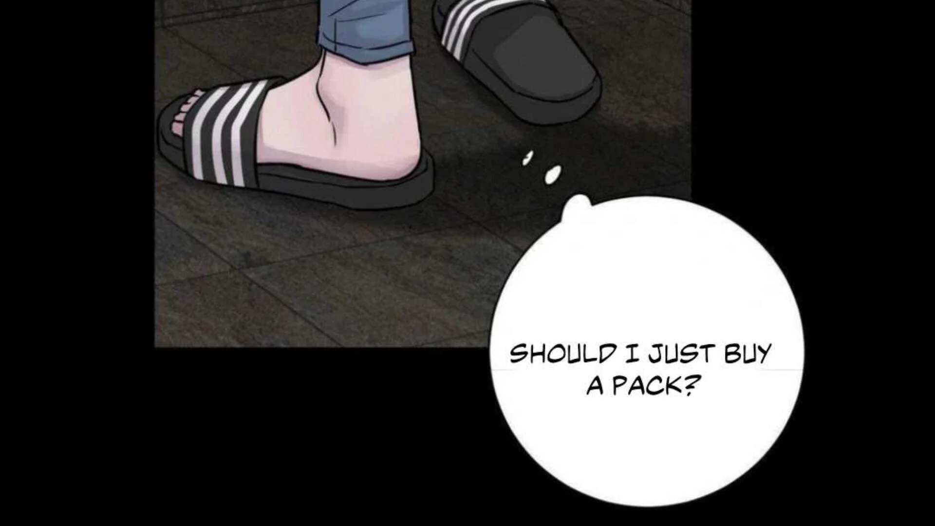 Jiwoo’s Master chapter 2 page 30