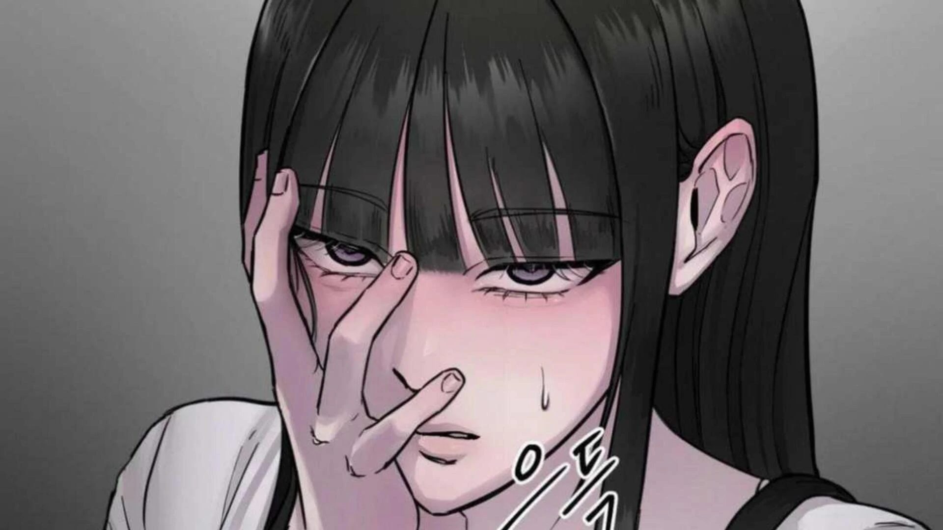 Jiwoo’s Master chapter 2 page 59