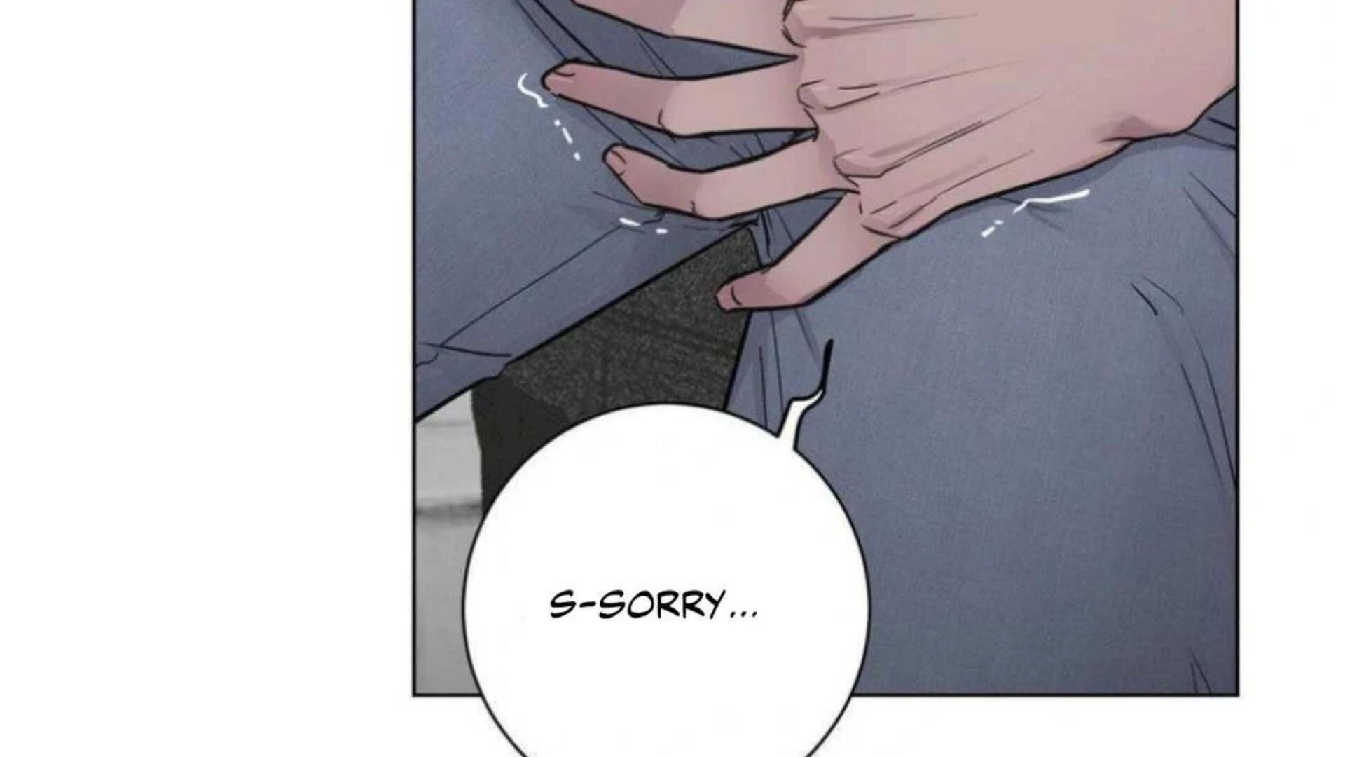 Jiwoo’s Master chapter 3 page 108