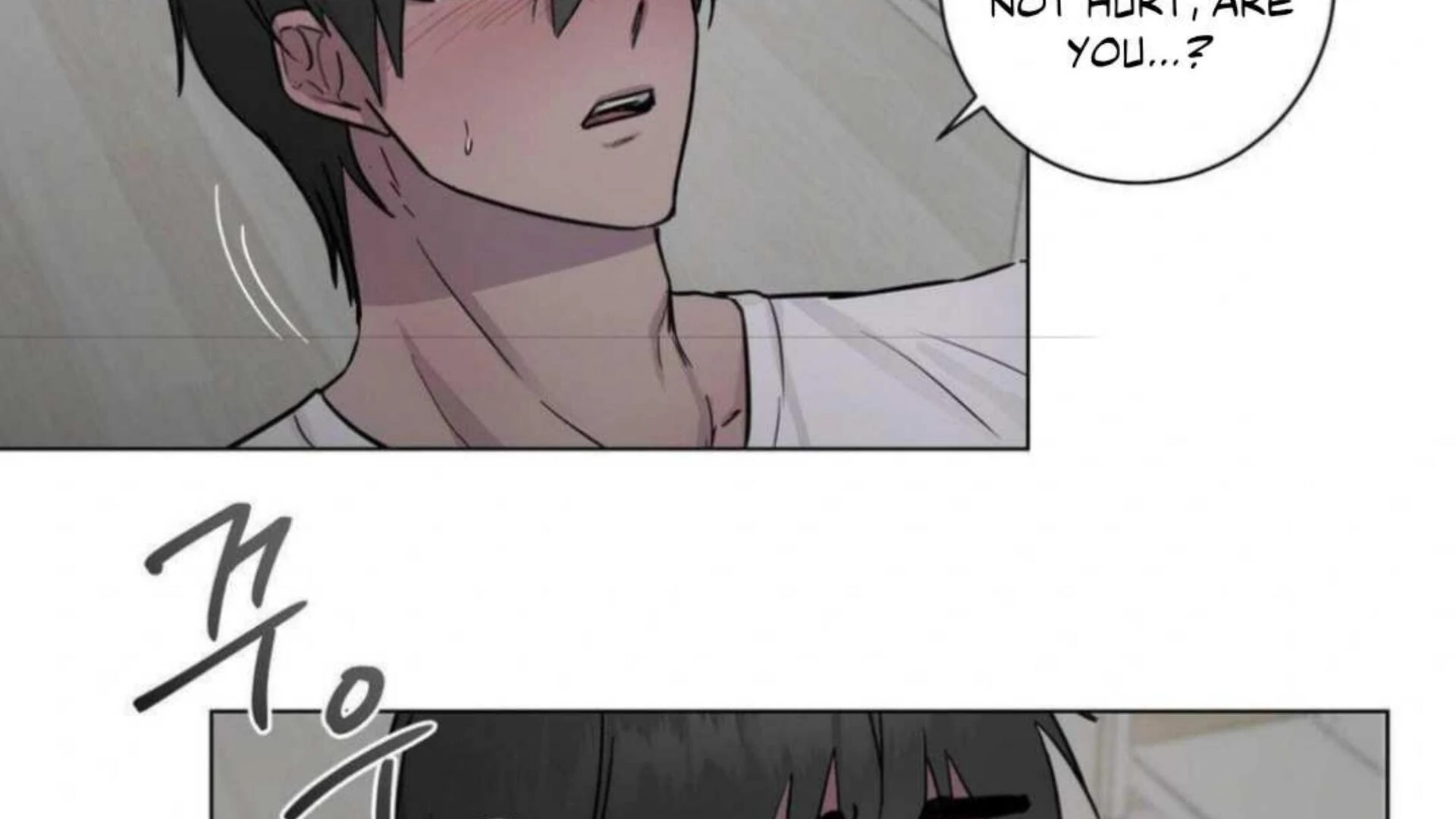 Jiwoo’s Master chapter 3 page 132
