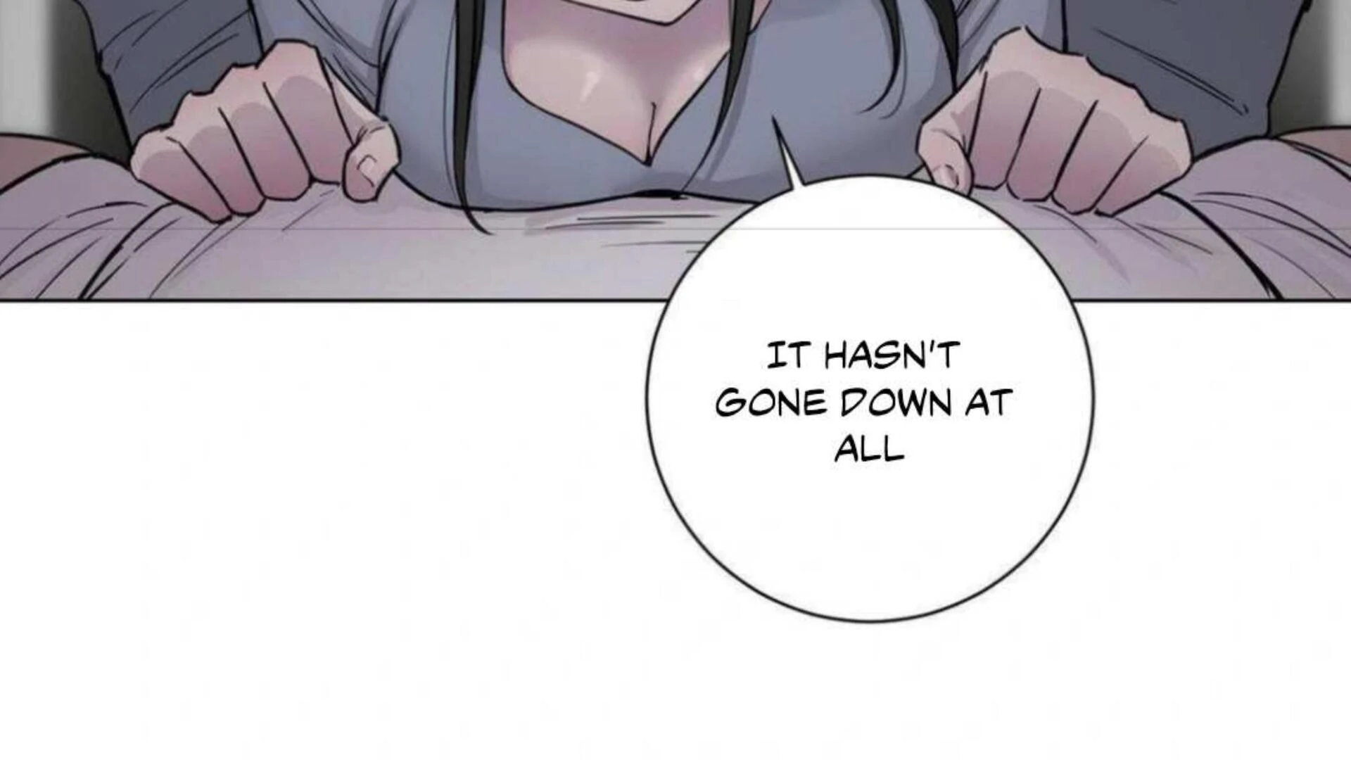Jiwoo’s Master chapter 3 page 138