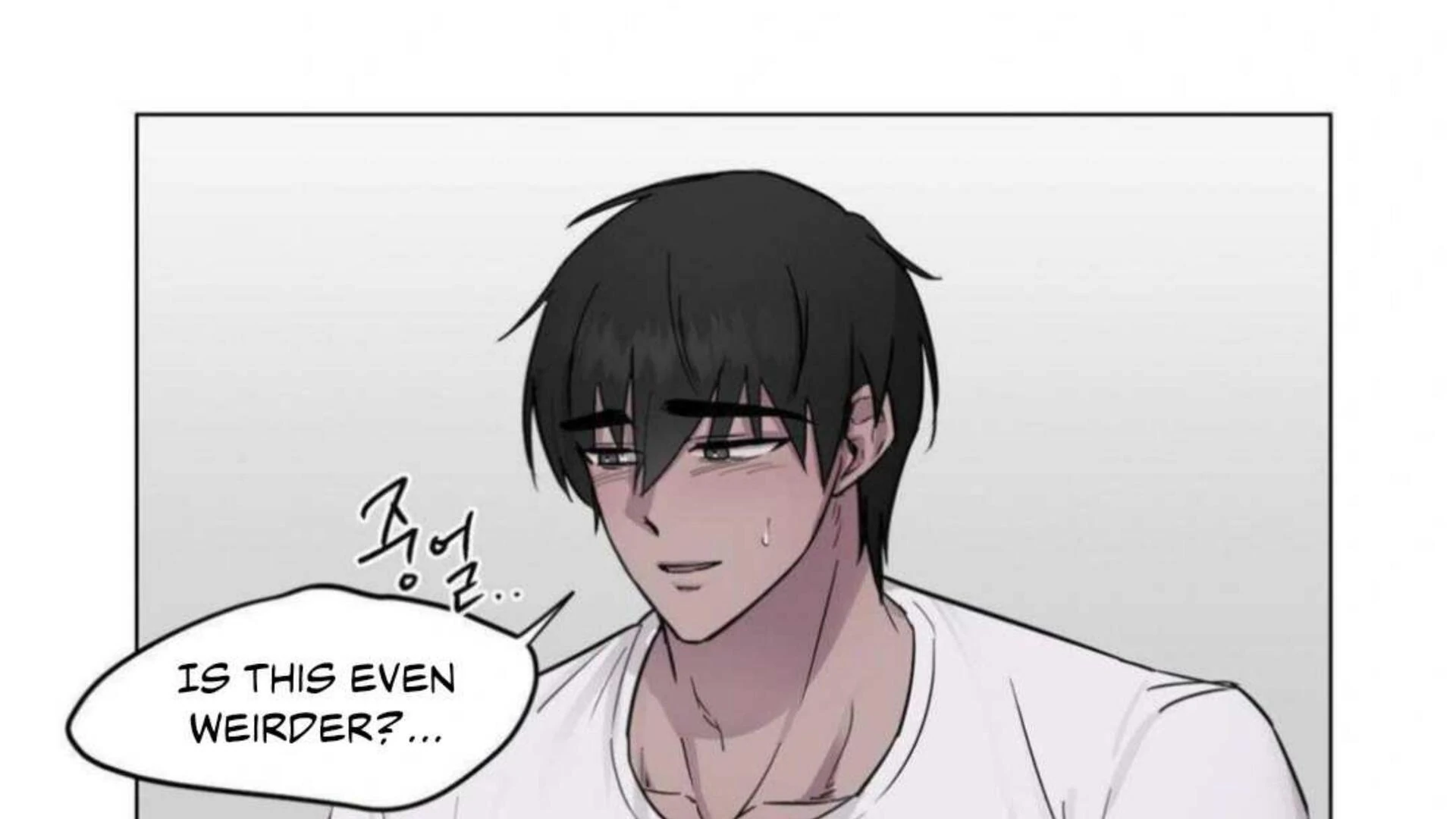 Jiwoo’s Master chapter 3 page 15