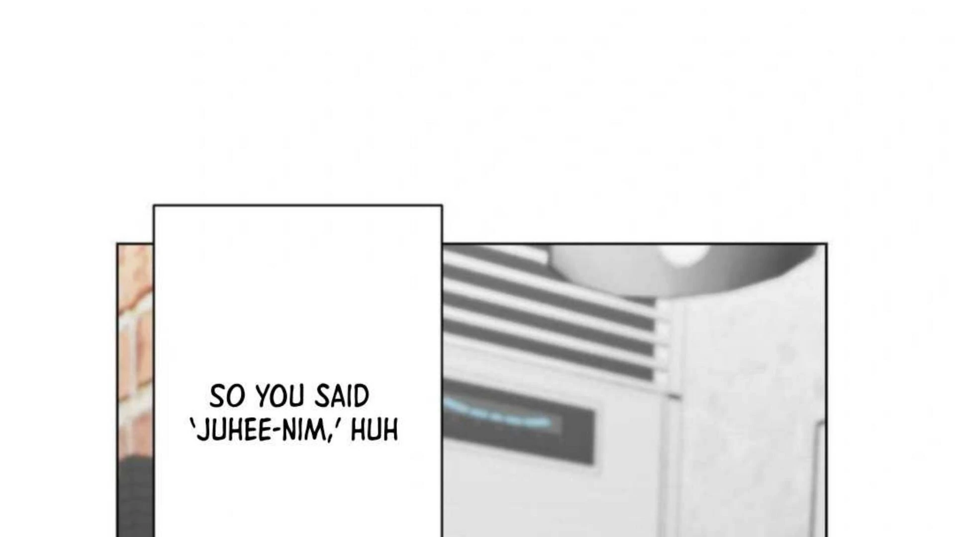 Jiwoo’s Master chapter 3 page 17