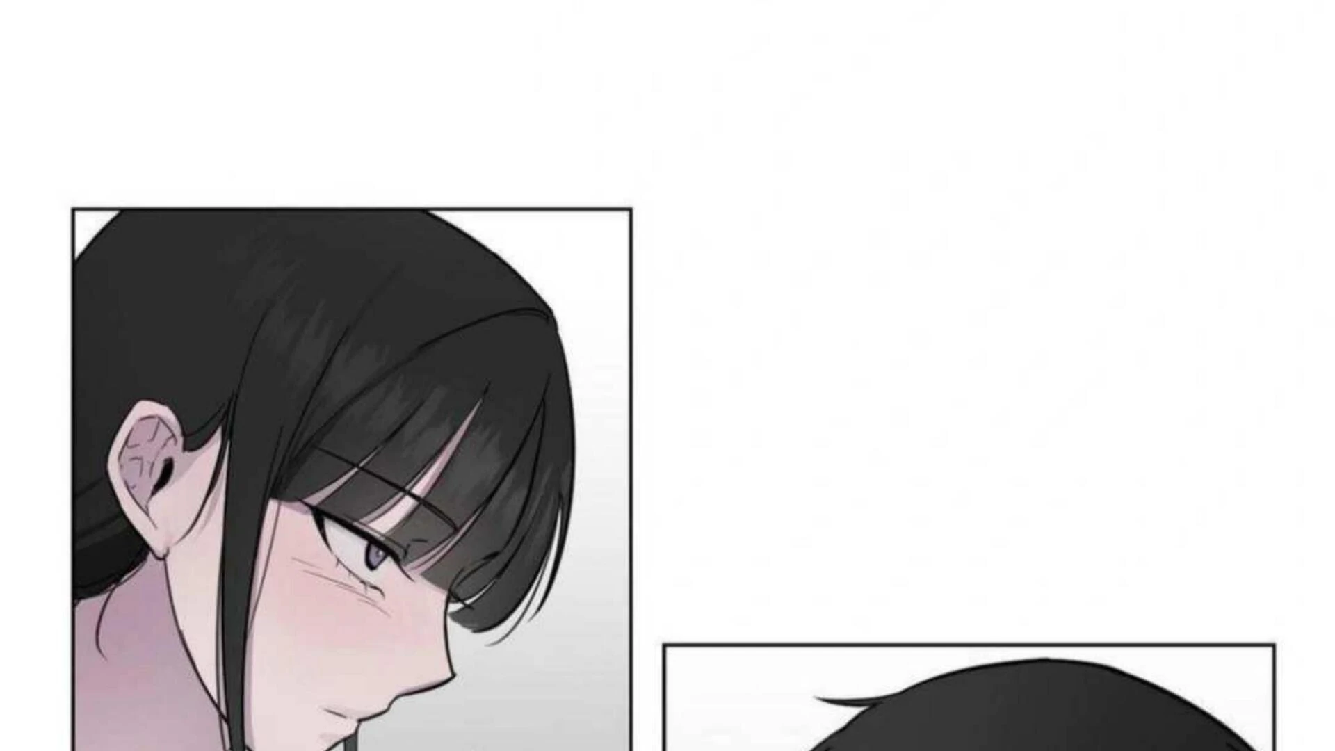 Jiwoo’s Master chapter 3 page 21