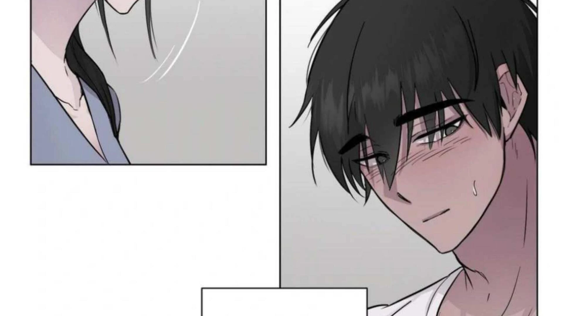 Jiwoo’s Master chapter 3 page 22