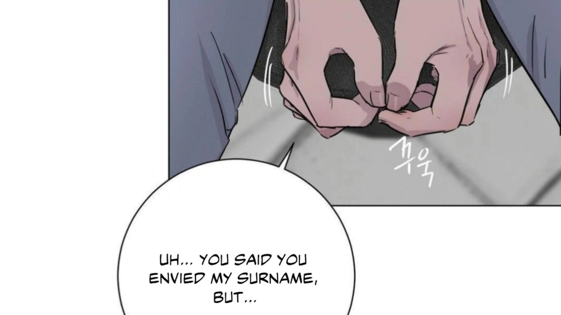 Jiwoo’s Master chapter 3 page 29