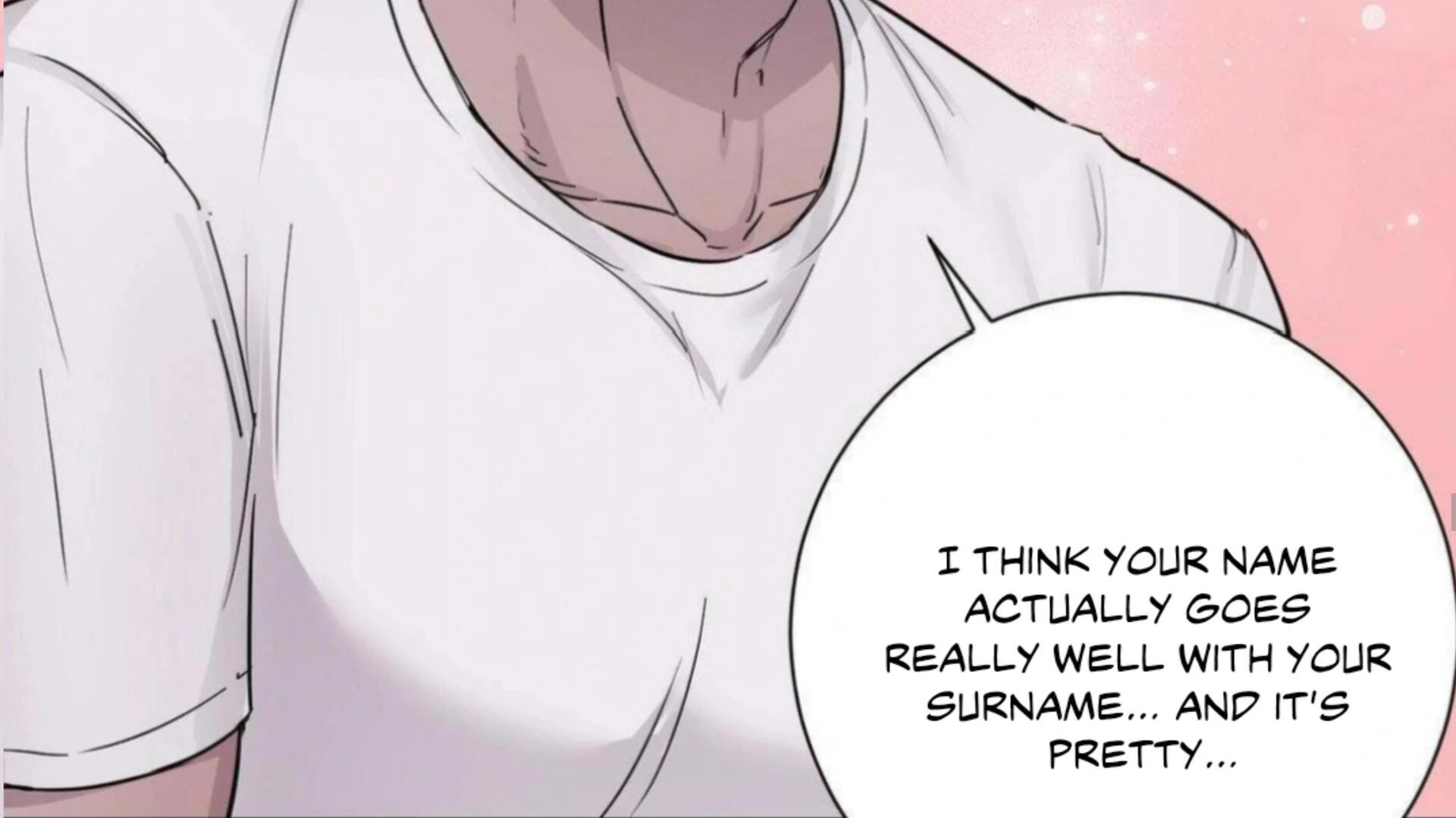 Jiwoo’s Master chapter 3 page 32