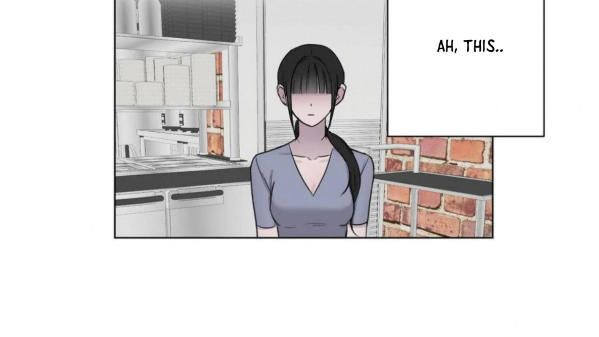 Jiwoo’s Master chapter 3 page 36