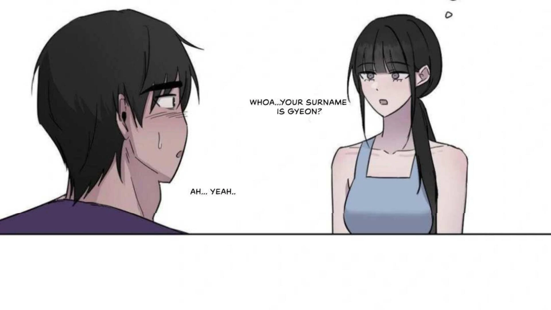 Jiwoo’s Master chapter 3 page 42