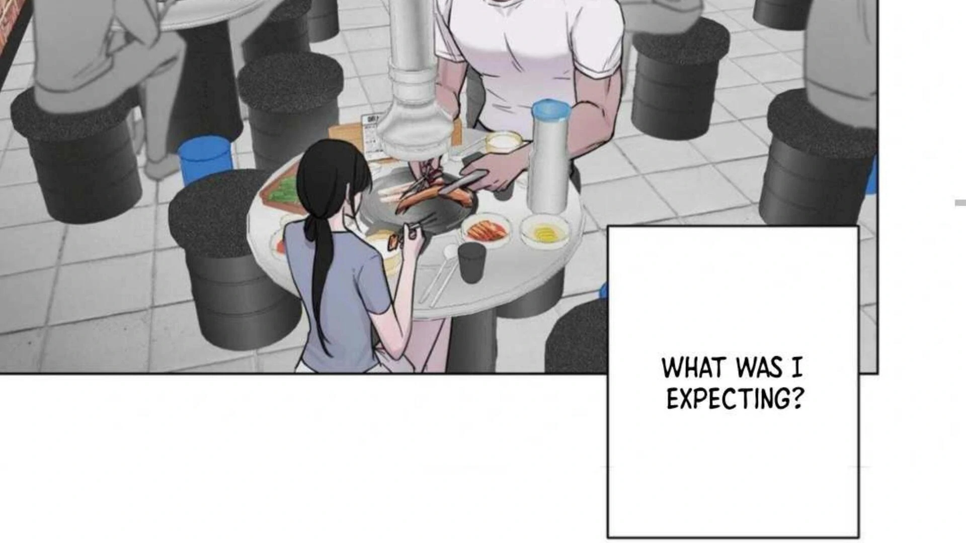 Jiwoo’s Master chapter 3 page 56