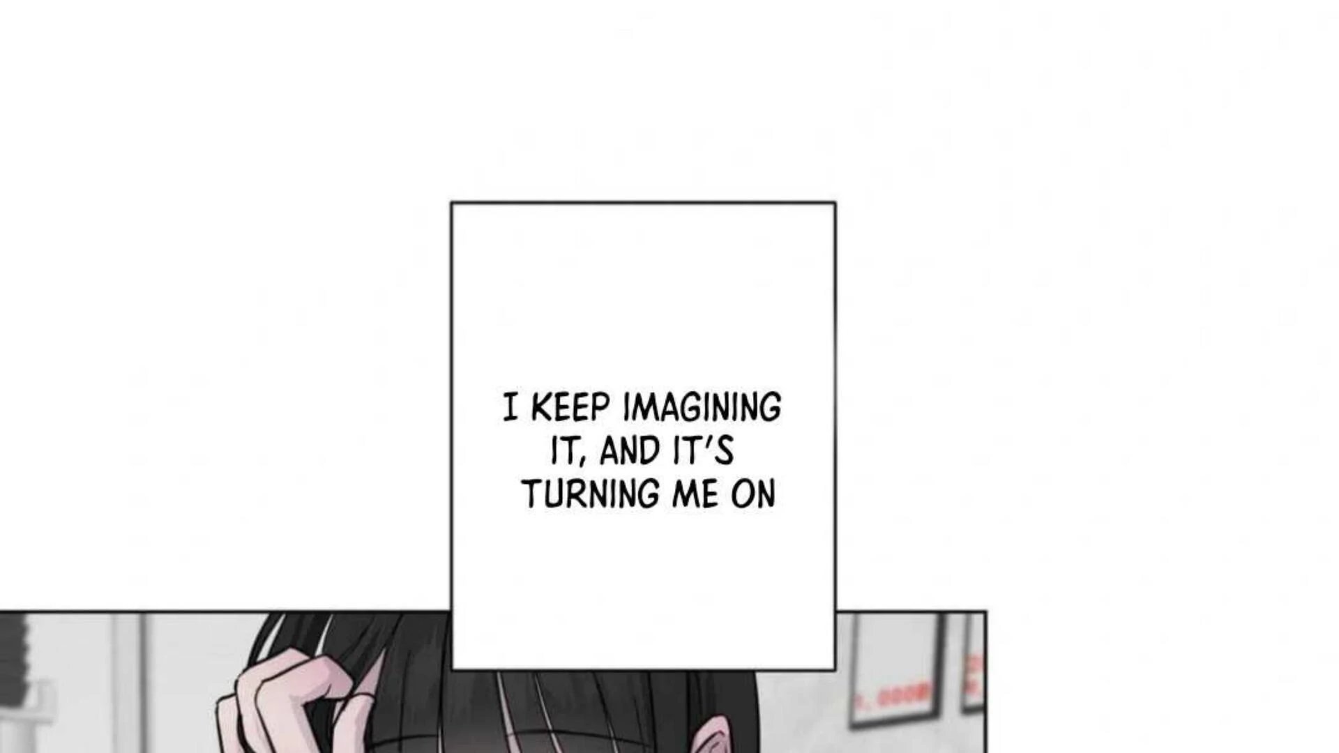 Jiwoo’s Master chapter 3 page 90