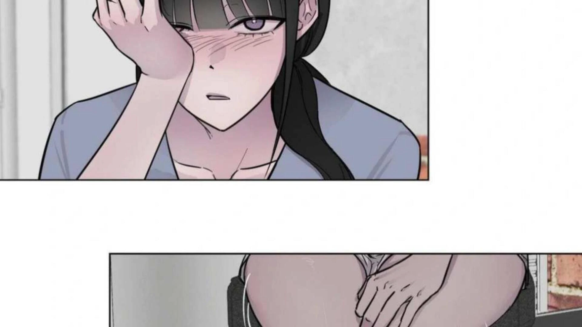 Jiwoo’s Master chapter 3 page 91