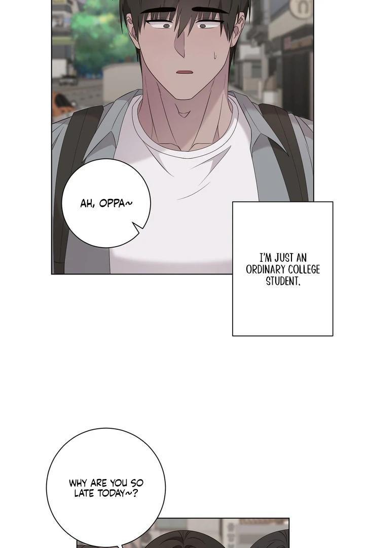 Jiwoo’s Master chapter 32 page 2