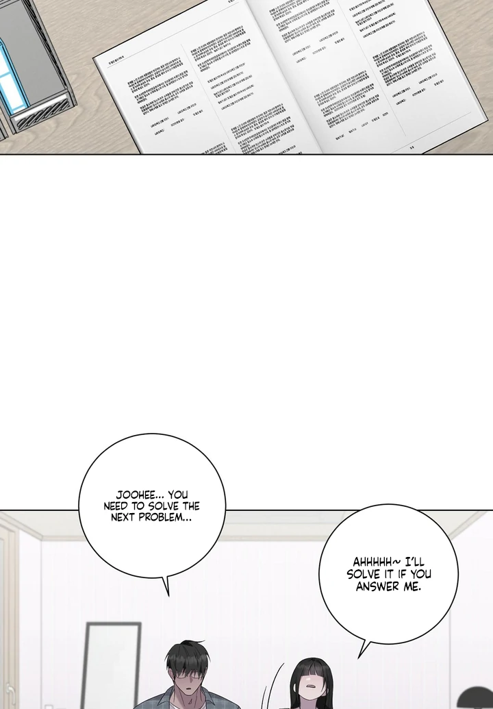 Jiwoo’s Master chapter 32 page 21