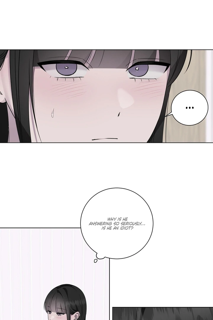 Jiwoo’s Master chapter 32 page 29