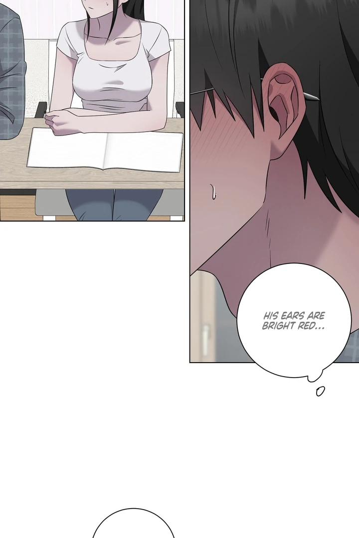 Jiwoo’s Master chapter 32 page 30