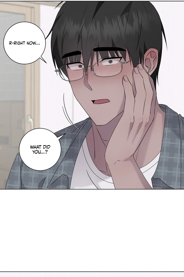 Jiwoo’s Master chapter 32 page 34