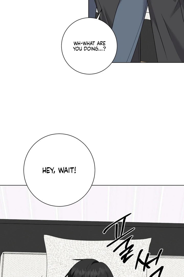 Jiwoo’s Master chapter 32 page 40