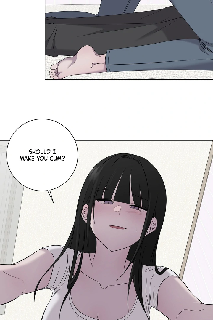 Jiwoo’s Master chapter 32 page 43