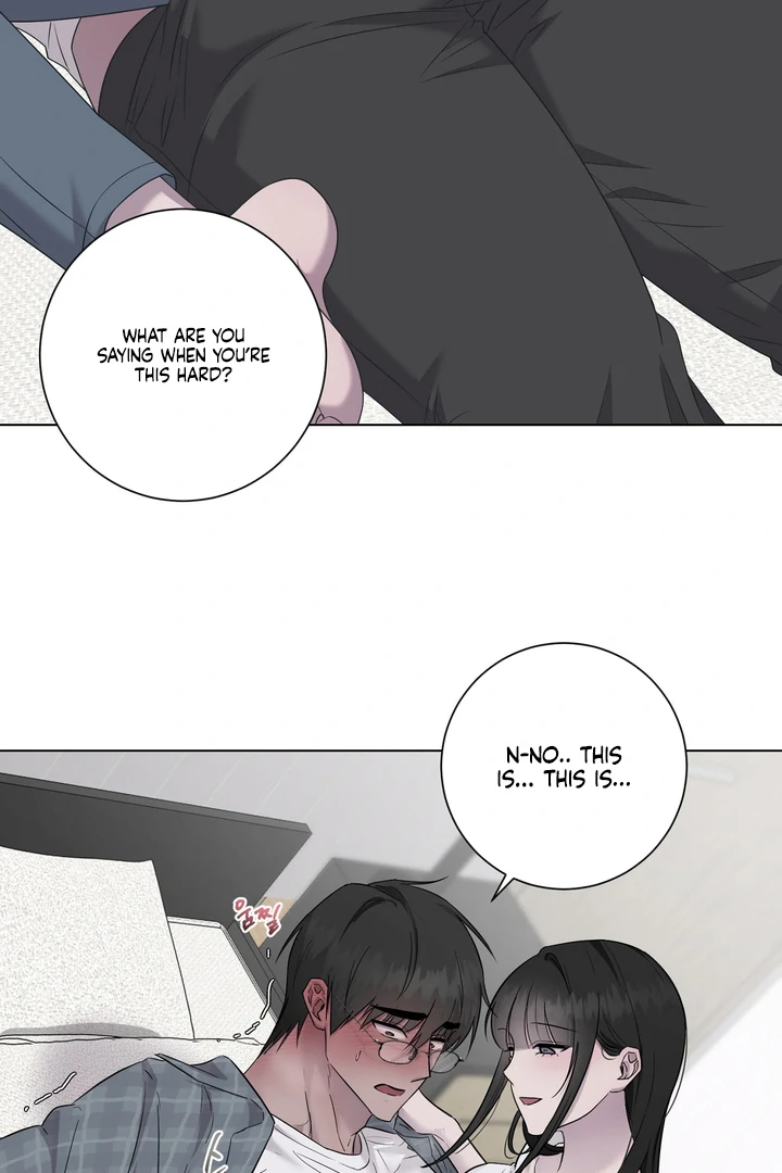 Jiwoo’s Master chapter 32 page 47