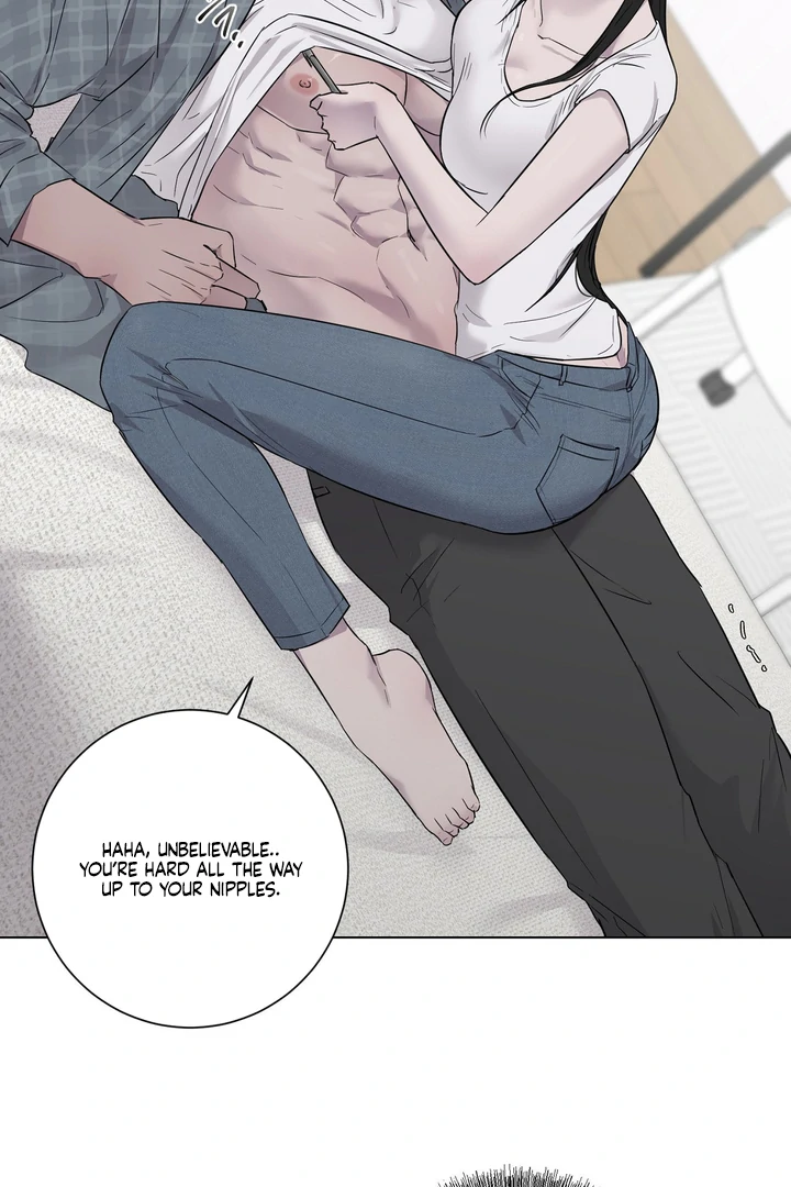 Jiwoo’s Master chapter 32 page 48