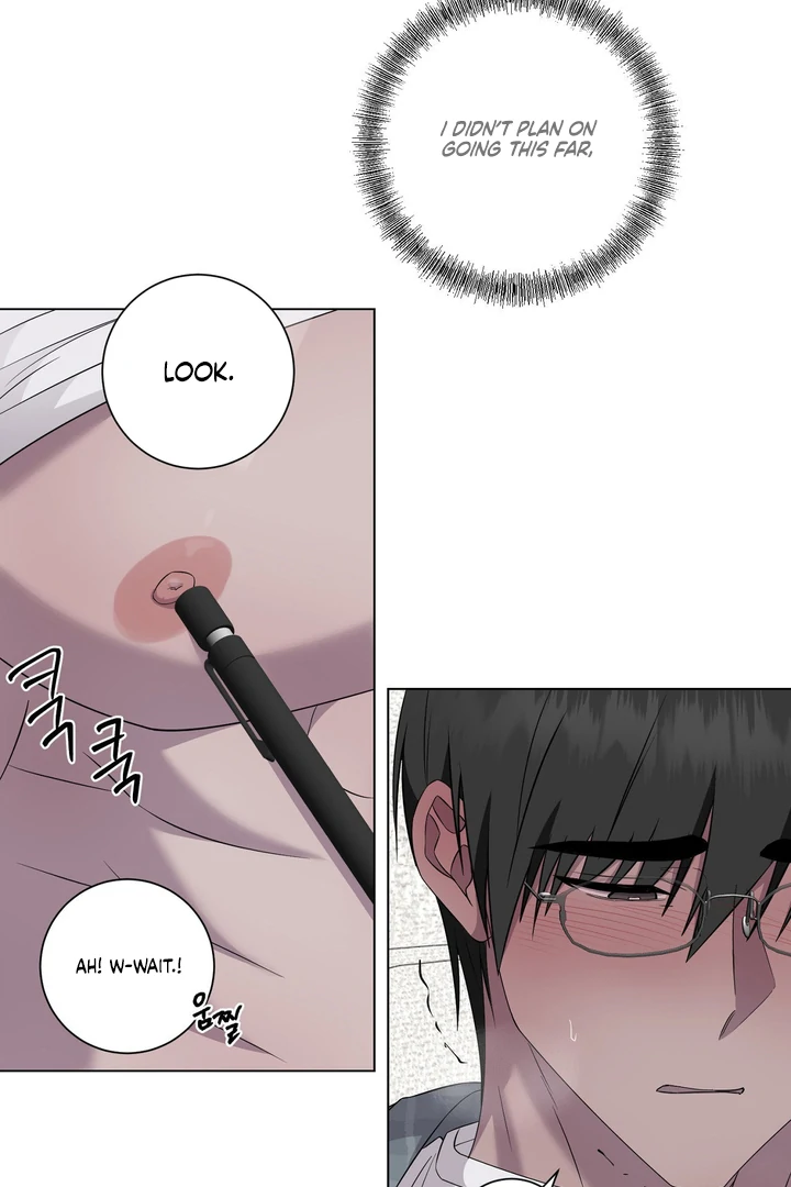 Jiwoo’s Master chapter 32 page 49