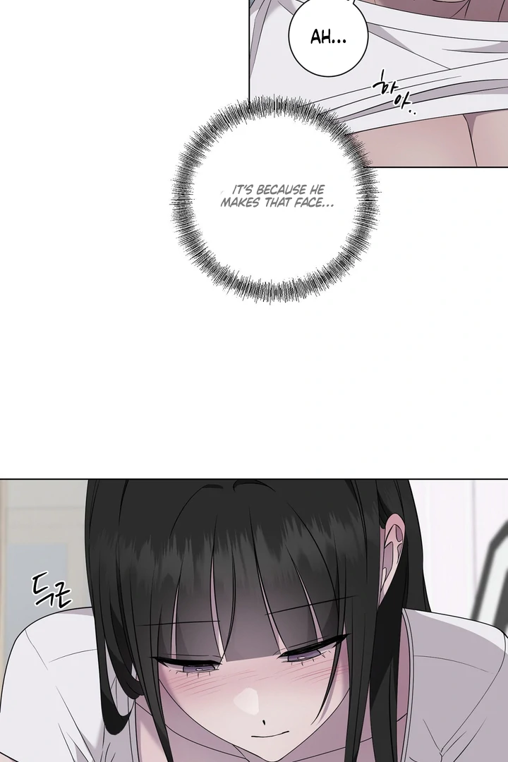 Jiwoo’s Master chapter 32 page 50