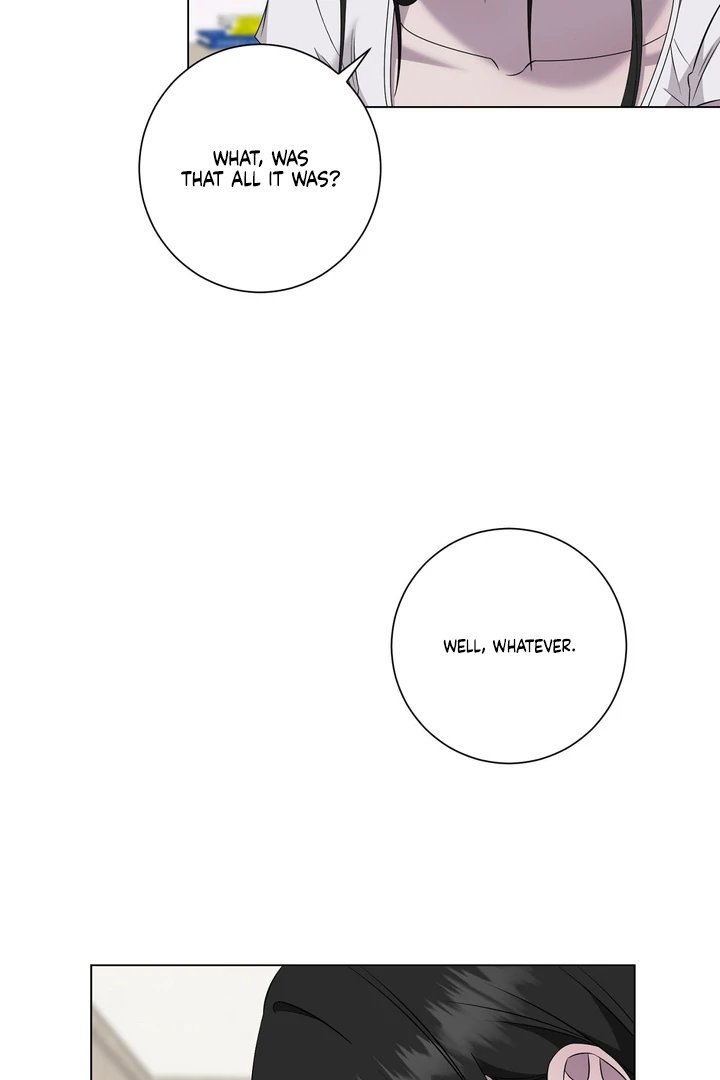Jiwoo’s Master chapter 32 page 53