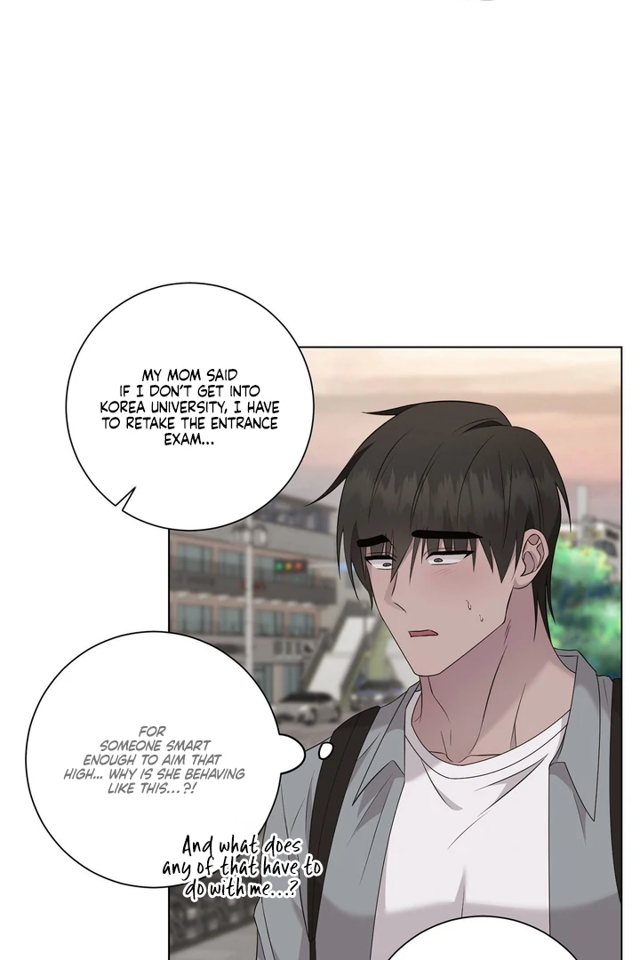Jiwoo’s Master chapter 32 page 6