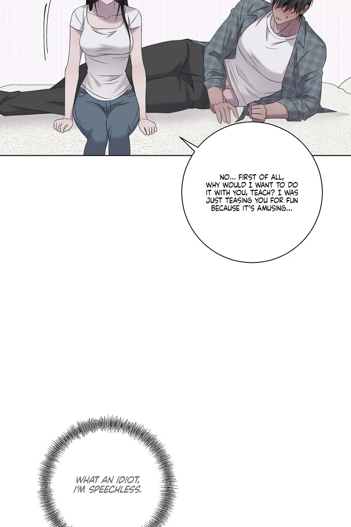 Jiwoo’s Master chapter 32 page 62