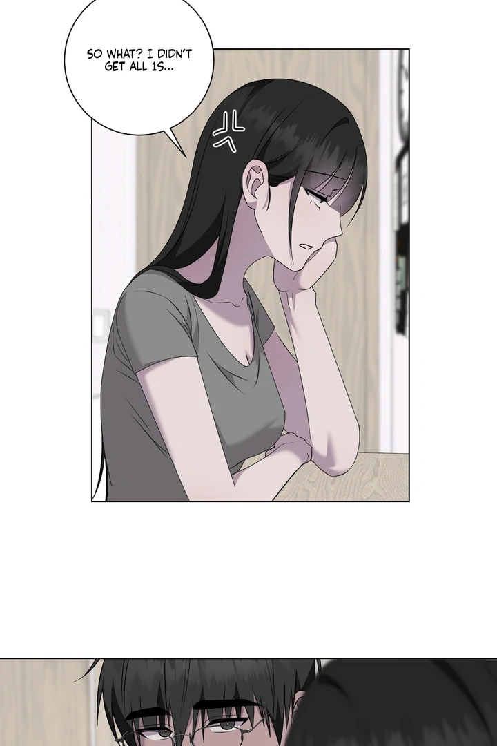 Jiwoo’s Master chapter 32 page 66
