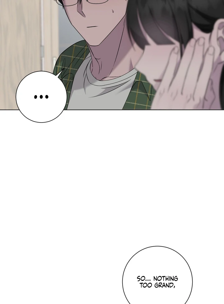 Jiwoo’s Master chapter 32 page 67