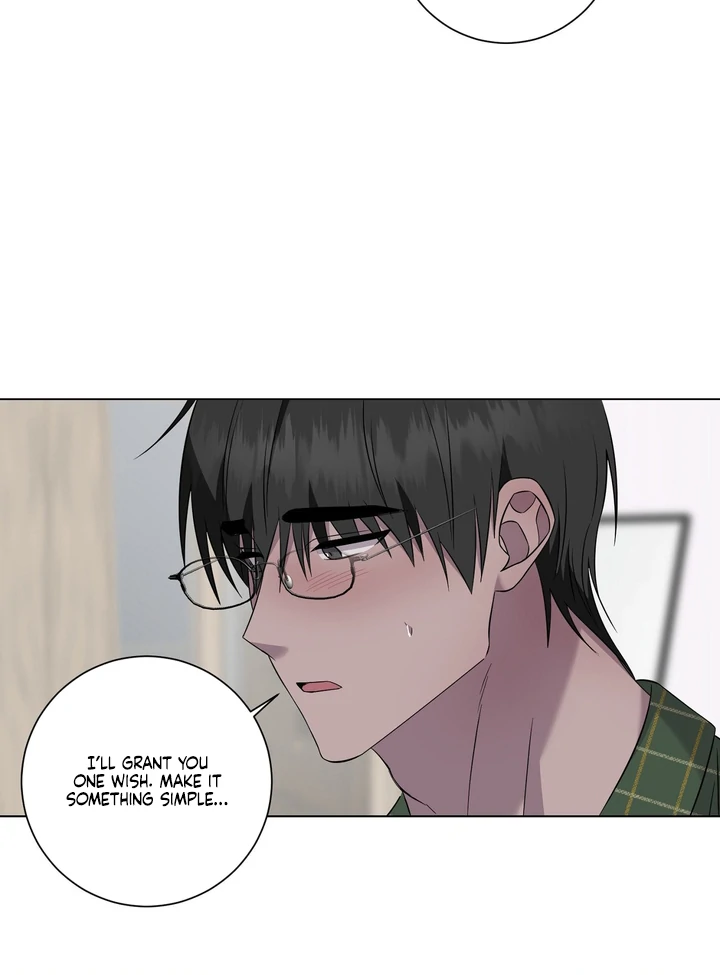 Jiwoo’s Master chapter 32 page 68